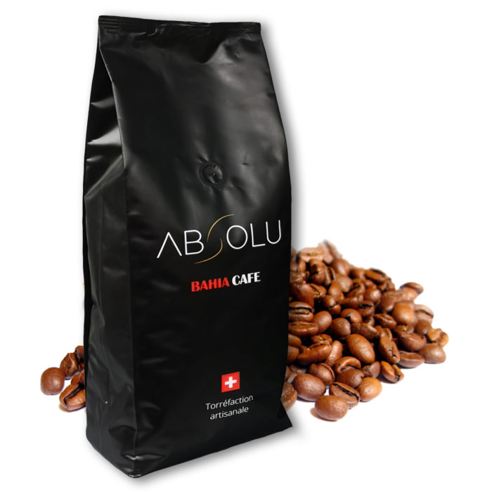 Café en grain L'Or Absolu - 1kg